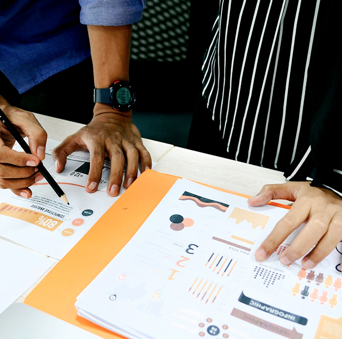 창업 및 소상공인 지원